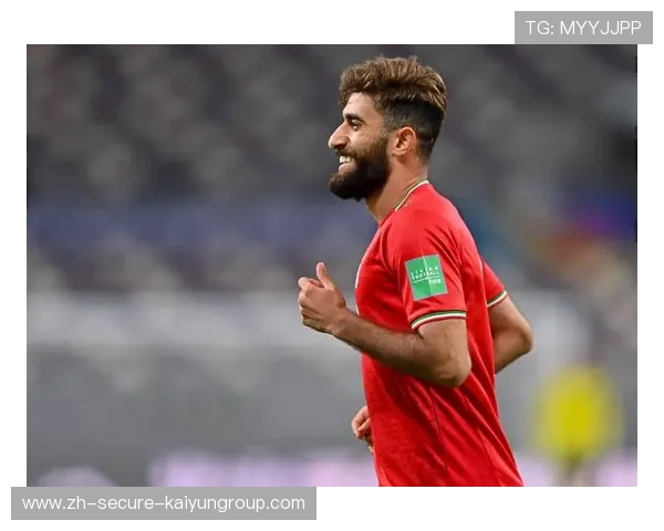 伊朗队主帅：球队目标锁定世界杯晋级，伊朗球队有谁